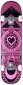 Blueprint Home Heart Complete rula, must / roosa hind ja info | Rulad | kaup24.ee