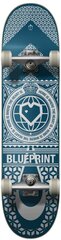 Blueprint Home Heart Complete rula, sinine hind ja info | Rulad | kaup24.ee