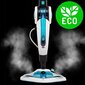 Aurumopp Yoer, 2100 W / 400 ml hind ja info | Aurupuhastid, aurumopid | kaup24.ee