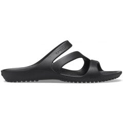 Crocs™ Kadee II Sandal цена и информация | Шлепанцы, тапочки для женщин | kaup24.ee