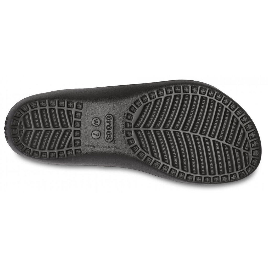 Crocs™ Kadee II Sandal цена и информация | Naiste plätud ja sussid | kaup24.ee