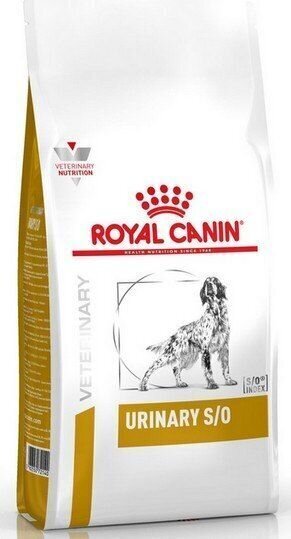 Royal Canin neeruprobleemidega Dog Urinary S/O, 13 kg цена и информация | Kuivtoit koertele | kaup24.ee