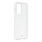 Telefoniümbris Jelly Case Roar sobib Samsung Galaxy A33 5G, läbipaistev hind ja info | Telefoni kaaned, ümbrised | kaup24.ee