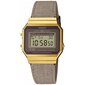 Casio Vintage käekell цена и информация | Meeste käekellad | kaup24.ee