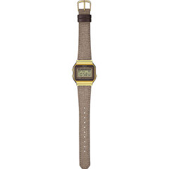 Casio Vintage unisex часы цена и информация | Мужские часы | kaup24.ee