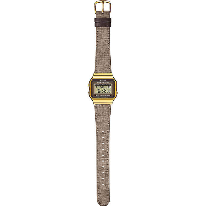 Casio Vintage käekell hind ja info | Meeste käekellad | kaup24.ee