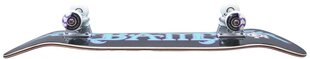 Скейтборд Heart Supply Bam Margera Pro Complete, рост цена и информация | Скейтборды | kaup24.ee