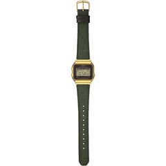 Мужские часы Casio A700WEGL-3AEF цена и информация | Мужские часы | kaup24.ee