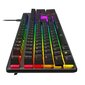 HyperX Alloy Origins RGB hind ja info | Klaviatuurid | kaup24.ee