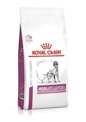 Royal Canin liigesehaigustega koertele Dog Mobility, 12 kg цена и информация | Сухой корм для собак | kaup24.ee