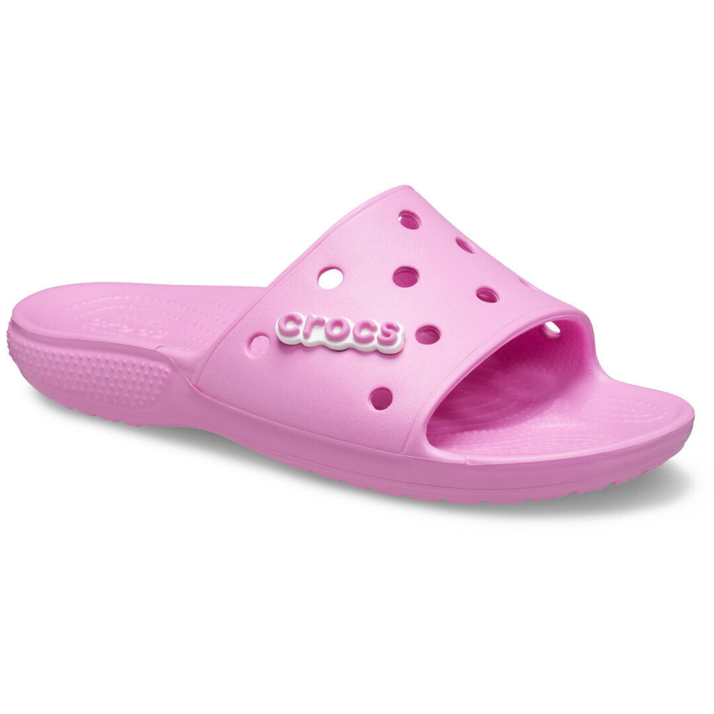 Crocs™ Classic Slide 206121 165345 цена и информация | Naiste plätud ja sussid | kaup24.ee