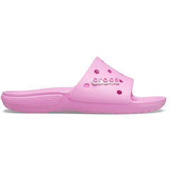 Crocs™ Classic Slide 206121 165345 hind ja info | Crocs™ Kodutarbed | kaup24.ee