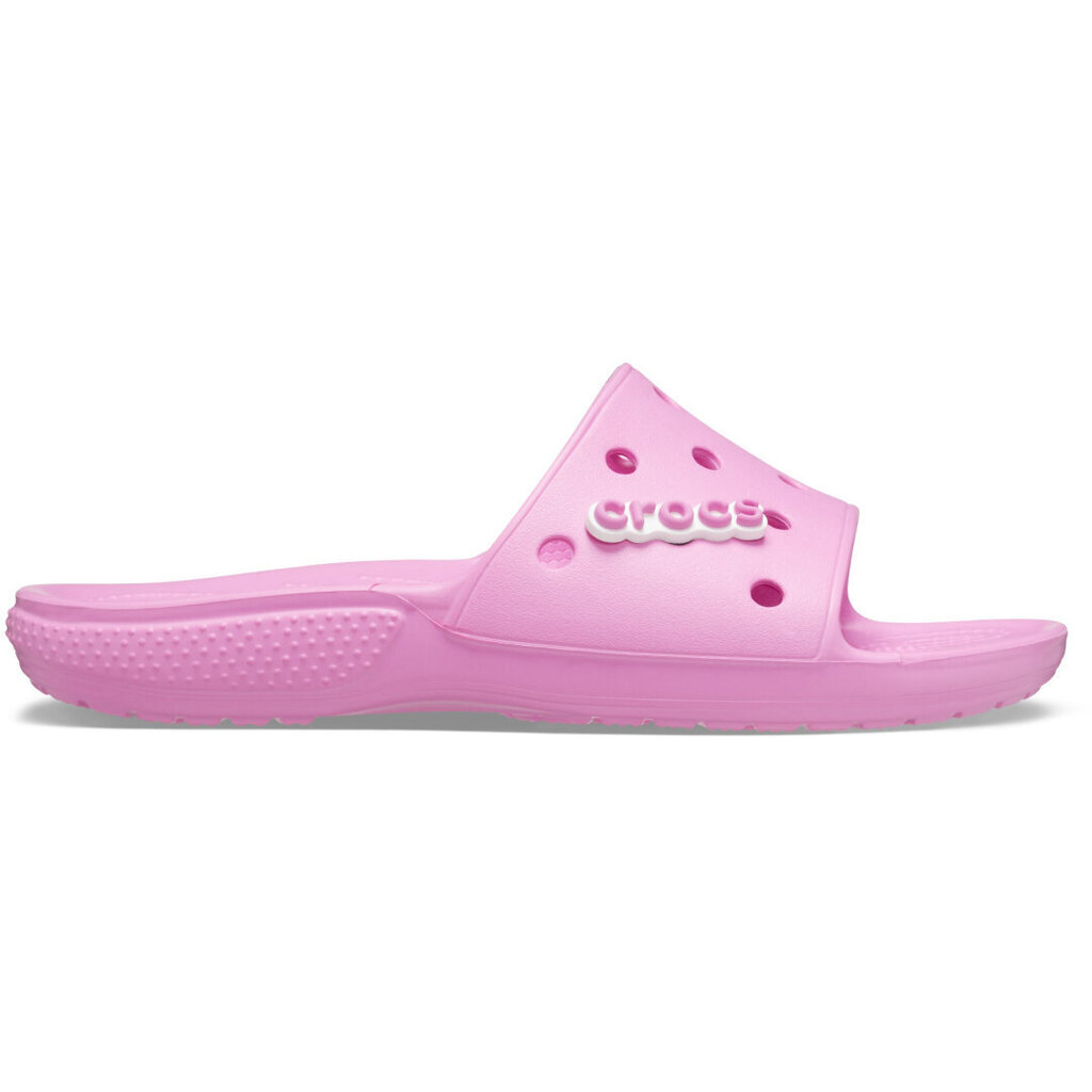 Crocs™ Classic Slide 206121 165345 hind ja info | Naiste plätud ja sussid | kaup24.ee