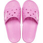 Crocs™ Classic Slide 206121 165345 hind ja info | Naiste plätud ja sussid | kaup24.ee