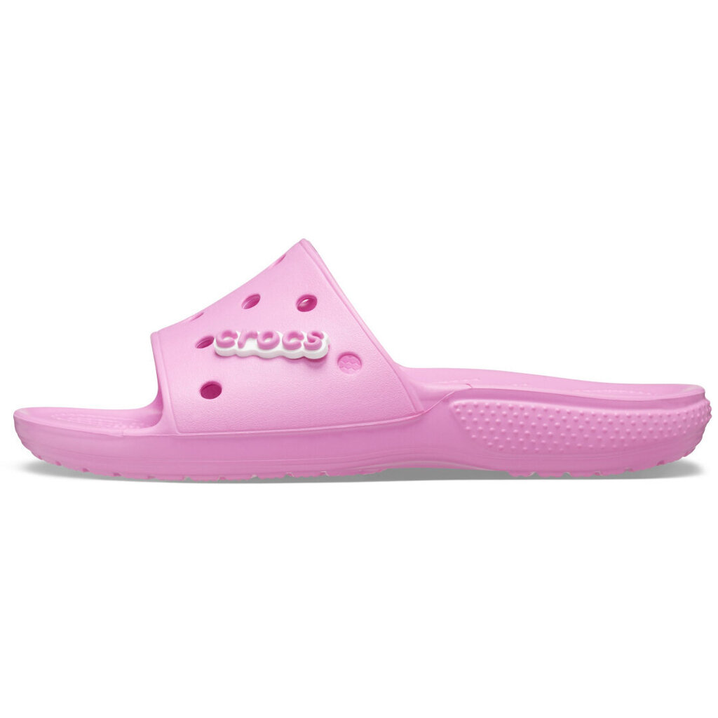 Crocs™ Classic Slide 206121 165345 hind ja info | Naiste plätud ja sussid | kaup24.ee