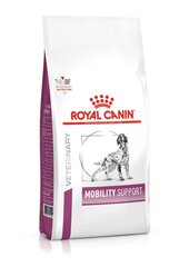 Royal Canin liigesehaigustega koertele Dog Mobility, 2 kg hind ja info | Kuivtoit koertele | kaup24.ee