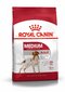 Royal Canin täiskasvanud koertele Medium adult, 1 kg цена и информация | Kuivtoit koertele | kaup24.ee
