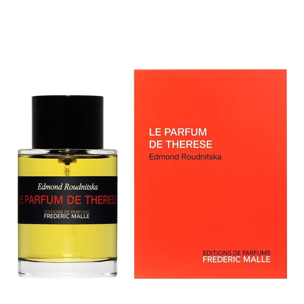Parfüümvesi Frederic Malle Ladies Le Parfum De Therese EDP naistele/meestele, 100 ml hind ja info | Naiste parfüümid | kaup24.ee