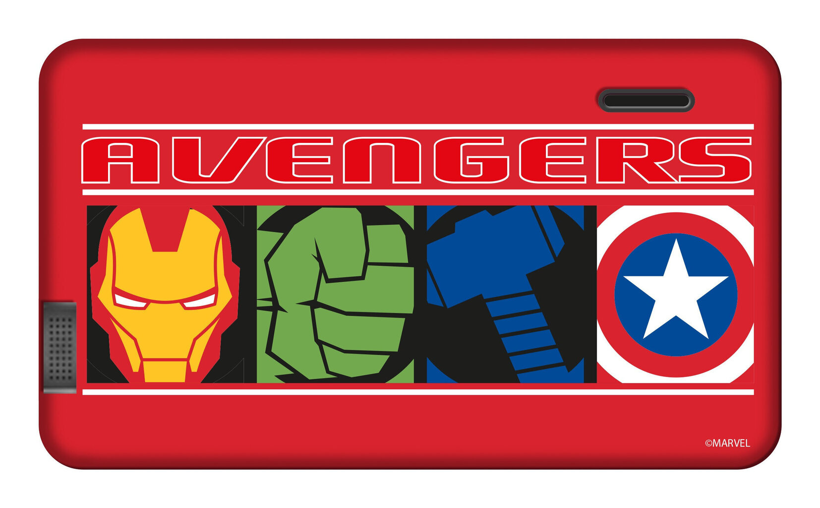 eSTAR 7" HERO Avengers 2/16GB hind ja info | Tahvelarvutid | kaup24.ee