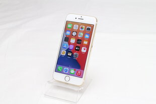 Телефон iPhone 7 32GB Gold (подержанный, состояние A) цена и информация | Мобильные телефоны | kaup24.ee