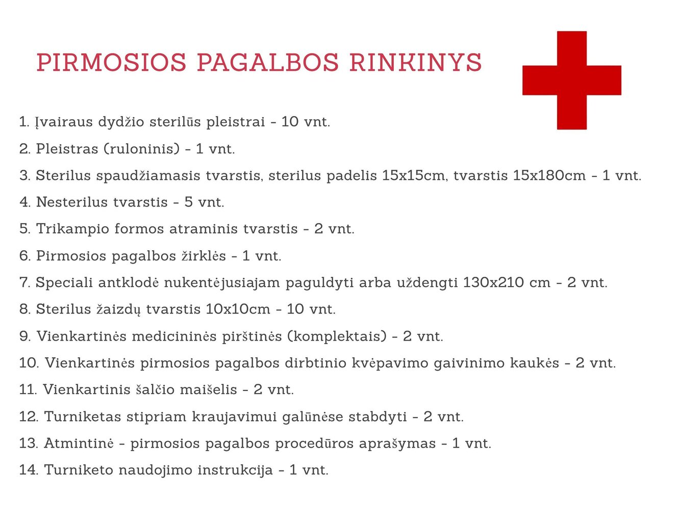 Autode esmaabikomplekt hind ja info | Autoapteegid, ohutusvarustus | kaup24.ee