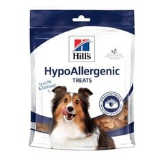 Деликатес для собак Hill's Hypoallergenic Dog Treats, 220 г цена и информация | Лакомства для собак | kaup24.ee