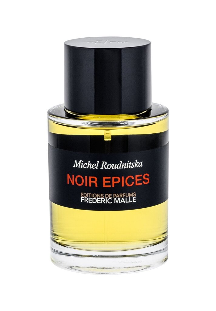 Parfüümvesi Frederic Malle Noir Epices EDP naistele/meestele, 100 ml цена и информация | Naiste parfüümid | kaup24.ee