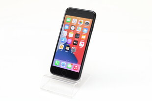 Телефон iPhone SE 2.gen 64GB Black (подержанный, состояние A) цена и информация | Мобильные телефоны | kaup24.ee