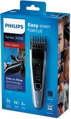 Philips HC3530/15 hind ja info | Juukselõikusmasinad, trimmerid | kaup24.ee