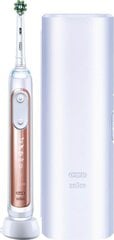 Elektriline hambahari Oral-B 4210201396963 цена и информация | Электрические зубные щетки | kaup24.ee