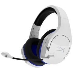 HyperX Cloud Stinger Core Wireless White PS5 цена и информация | Наушники | kaup24.ee