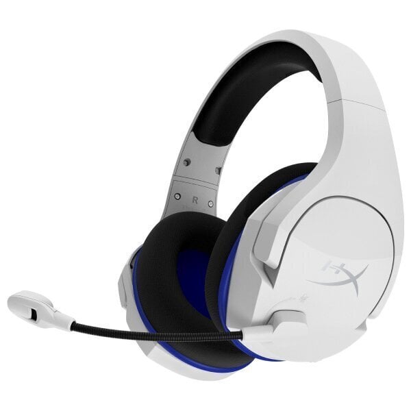 HyperX Cloud Stinger Core Wireless White PS5 цена и информация | Kõrvaklapid | kaup24.ee