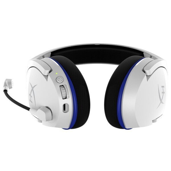 HyperX Cloud Stinger Core Wireless White PS5 hind ja info | Kõrvaklapid | kaup24.ee