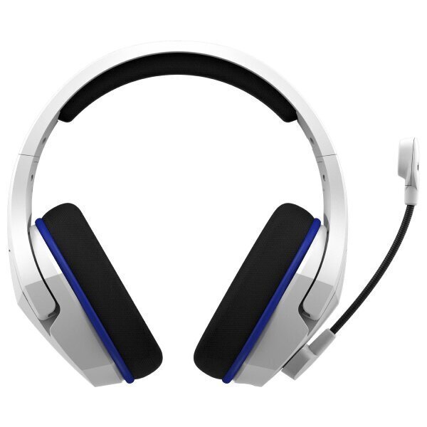 HyperX Cloud Stinger Core Wireless White PS5 hind ja info | Kõrvaklapid | kaup24.ee