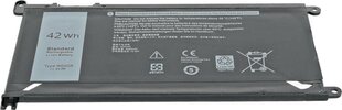 Mitsu 5BM295 цена и информация | Аккумуляторы для ноутбуков | kaup24.ee