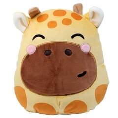 Плюшевая игрушка -Squidglys Raffi the Giraffe цена и информация | Мягкие игрушки | kaup24.ee