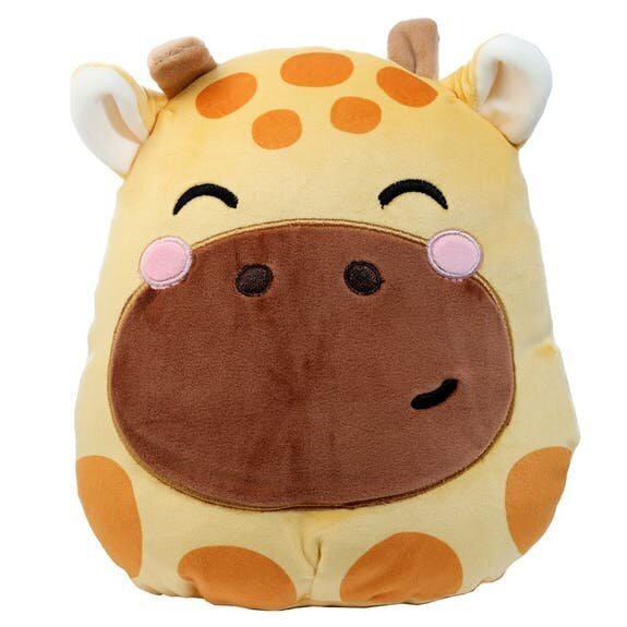 Pehme mänguasi - Squidglys Raffi the Giraffe hind ja info | Pehmed mänguasjad | kaup24.ee