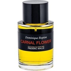 Парфюмерная вода Frederic Malle Carnal Flower EDP для женщин и мужчин, 100 мл цена и информация | Женские духи | kaup24.ee