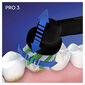 Elektriline hambahari Oral-B 4210201291343 hind ja info | Elektrilised hambaharjad | kaup24.ee