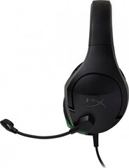 HyperX 4P5J9AA hind ja info | Kõrvaklapid | kaup24.ee