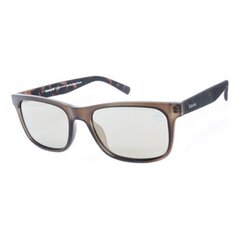 Мужские солнцезащитные очки Timberland, коричневый цвет цена и информация | Солнцезащитные очки для мужчин | kaup24.ee
