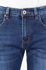 Джинсы EVIN VG1831-33/36 цена и информация | Мужские джинсы | kaup24.ee