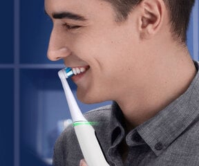 Oral-B 409151 цена и информация | Электрические зубные щетки | kaup24.ee