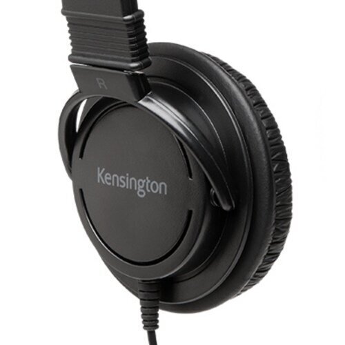 Kensington USB Hi-Fi hind ja info | Kõrvaklapid | kaup24.ee