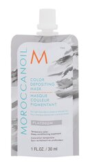 Juuksemask Moroccanoil, 30 ml цена и информация | Маски, масла, сыворотки | kaup24.ee