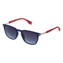 Солнцезащитные очки для мужчин Converse, синие цена и информация | Солнцезащитные очки | kaup24.ee