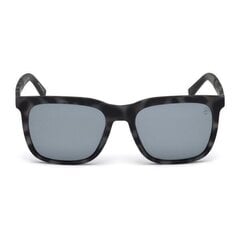 Мужские солнцезащитные очки Timberland, серый цвет цена и информация | Солнцезащитные очки для мужчин | kaup24.ee