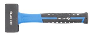 Haamer Hogert HT3B036, 1000g. цена и информация | Механические инструменты | kaup24.ee