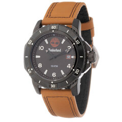 Мужские часы Timberland TBL13327JB-14MG цена и информация | Мужские часы | kaup24.ee