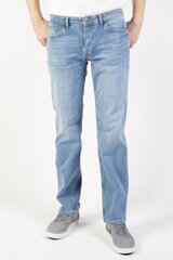 Джинсы CROSS E161146-32/32 цена и информация | Мужские джинсы | kaup24.ee